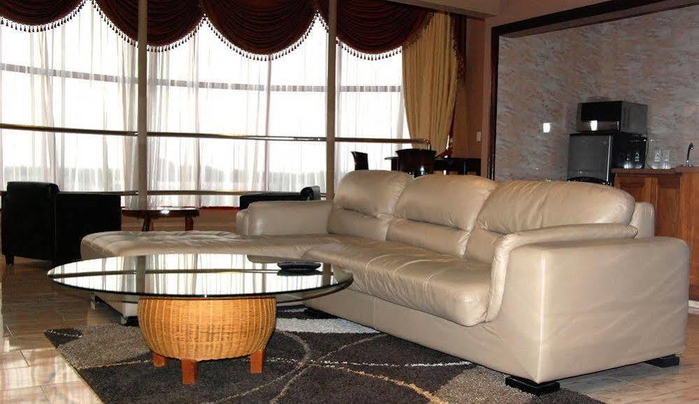 Hotel Elegance NV Paramaribo Exterior foto