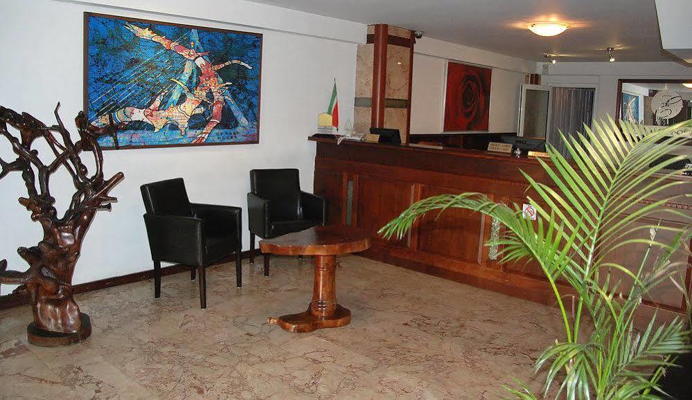 Hotel Elegance NV Paramaribo Exterior foto